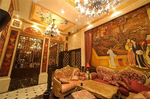 同江高档KTV妹子质量哪家好